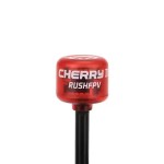 Wholesale RUSHFPV Cherry2 Cherry Antenna II 5.8G LDS Circularly  Antenna for Analog Digital Drones DIY Parts